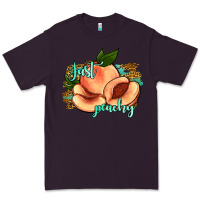 Plum just peachy 2 Premium Tee - JahusDesignShop