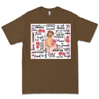 Cacao self care Premium Tee - MaliasSmallBusiness
