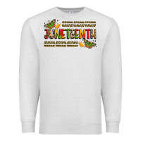 Oatmeal Heather colorful juneteenth celebration art Premium Sweatshirt - LillyAllenDesigns