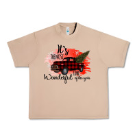 Burro It s The Most Wonderful Time Of The Year Urban Heavy Tee - Bettercallsaul