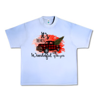 Grape Ice It s The Most Wonderful Time Of The Year Urban Heavy Tee - Bettercallsaul