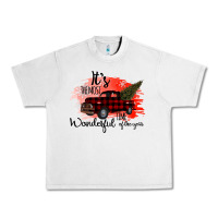 Lunar Rock It s The Most Wonderful Time Of The Year Urban Heavy Tee - Bettercallsaul