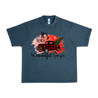 Midnight Navy It s The Most Wonderful Time Of The Year Urban Heavy Tee - Bettercallsaul