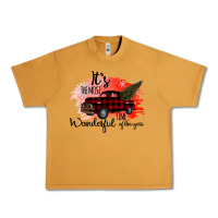 Peanut Butter It s The Most Wonderful Time Of The Year Urban Heavy Tee - Bettercallsaul