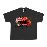 Pigment Black It s The Most Wonderful Time Of The Year Urban Heavy Tee - Bettercallsaul