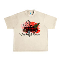 Sandshell It s The Most Wonderful Time Of The Year Urban Heavy Tee - Bettercallsaul