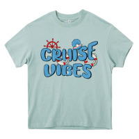 Arona cruise vibes Heavy Core Tee - MaliasSmallBusiness