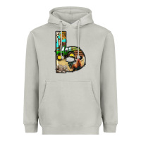 Moon Dust farm life alphabet lowercase letters b Heavyweight Hoodie - BundleAndBundleShop