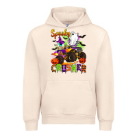Sandshell spooky cruhser with monster truck Urban Hoodie - Artiststas