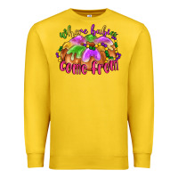 Lemon where babies come from Premium Sweatshirt - LillyAllenDesigns