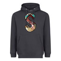 Smoke farm life alphabet lowercase letters s Heavyweight Hoodie - BundleAndBundleShop