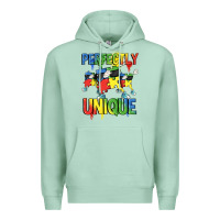 Seafoam Perfectly unique Autism Awareness Day Premium Hoodie - FaDigitalArtStudio