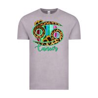 Vintage Zinc Cancer Zodiac Vintage Tee - Bettercallsaul