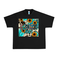 Black senior 2023 Urban Heavy Tee - JahusDesignShop