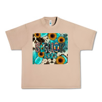 Burro senior 2023 Urban Heavy Tee - JahusDesignShop