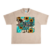 French Oak senior 2023 Urban Heavy Tee - JahusDesignShop