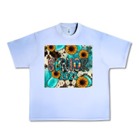 Grape Ice senior 2023 Urban Heavy Tee - JahusDesignShop