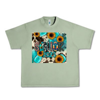 Oil Green senior 2023 Urban Heavy Tee - JahusDesignShop