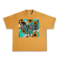Peanut Butter senior 2023 Urban Heavy Tee - JahusDesignShop
