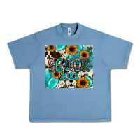 Pebble Blue senior 2023 Urban Heavy Tee - JahusDesignShop
