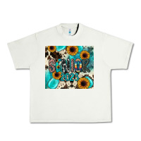 Pistachio senior 2023 Urban Heavy Tee - JahusDesignShop