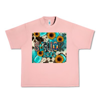 Salmon senior 2023 Urban Heavy Tee - JahusDesignShop