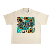 Sandshell senior 2023 Urban Heavy Tee - JahusDesignShop
