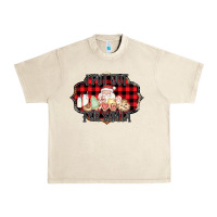 Sandshell I Put Out For Santa Urban Heavy Tee - Bettercallsaul