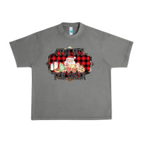 Tornado I Put Out For Santa Urban Heavy Tee - Bettercallsaul