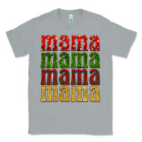 Christmas Mama Classic Tee | Teevron