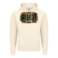 Vintage Artic Aunt Camouflage Vintage Hoodie - Bettercallsaul