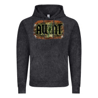 Vintage Black Aunt Camouflage Vintage Hoodie - Bettercallsaul