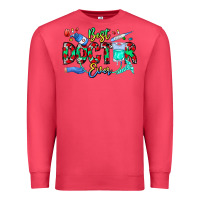 Best Doctor Ever Premium Sweatshirt | Teevron