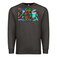 Smoke Best Doctor Ever Premium Sweatshirt - CowhideDigitalArt