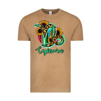 Vintage Camel Capricorn Zodiac Vintage Tee - Bettercallsaul