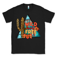 Black Wıld and Free Classic Tee - JahusDesignShop