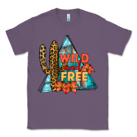 Lavender Wıld and Free Classic Tee - JahusDesignShop