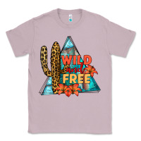Lilac Wıld and Free Classic Tee - JahusDesignShop