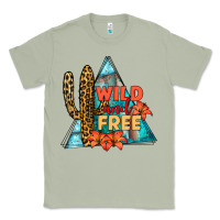 Matcha Wıld and Free Classic Tee - JahusDesignShop