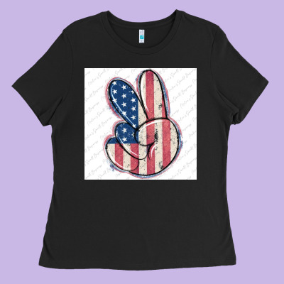 Small Business Filigran Ladies Tee Designed By Maliassmallbusiness
