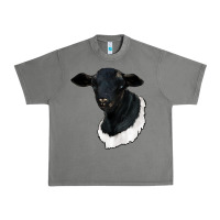 Tornado dorper sheep Urban Heavy Tee - RanaPortraitStore
