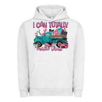 Pigment Lunar Rock i can totally make that Urban Hoodie - Artiststas