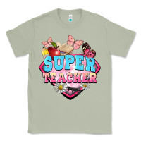 Matcha super teacher Classic Tee - BarkalooDesign