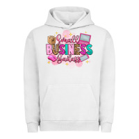 Pigment Lunar Rock small business badass Urban Hoodie - Artiststas