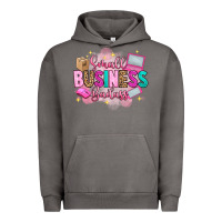 Pigment Tornado small business badass Urban Hoodie - Artiststas