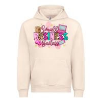 Sandshell small business badass Urban Hoodie - Artiststas