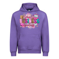 Tulip small business badass Urban Hoodie - Artiststas