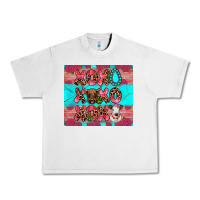Lunar Rock xoxo calf heifer Urban Heavy Tee - JahusDesignShop