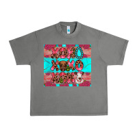 Tornado xoxo calf heifer Urban Heavy Tee - JahusDesignShop