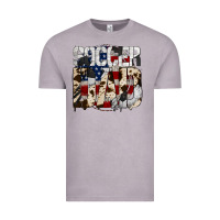 Vintage Zinc Soccer Dad Vintage Tee - Bettercallsaul